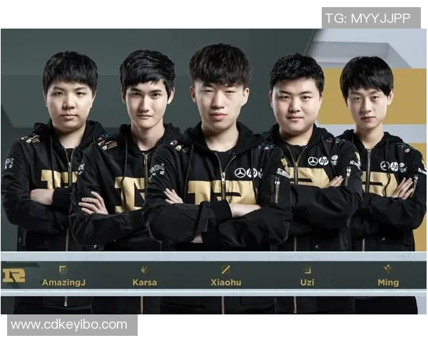 专业解析V5战队节奏打法的核心策略与实战应用