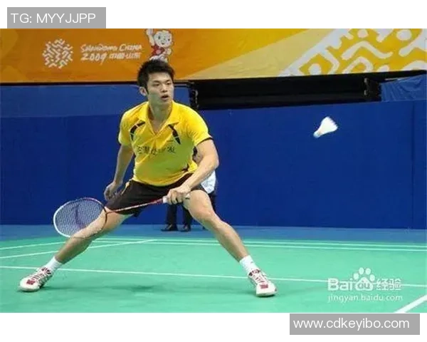 上海羽毛球队进攻战术解析与实战应用探讨 上海羽毛球队进攻战术解析与实战应用探讨