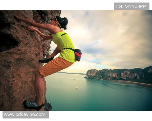 从零基础到高手之路:全面解析攀岩技巧与装备选择 从零基础到高手之路:全面解析攀岩技巧与装备选择