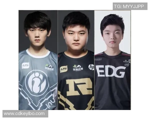 和平精英巨献:深入解析EDG战队的游戏意识与战略思维 和平精英巨献:深入解析EDG战队的游戏意识与战略思维