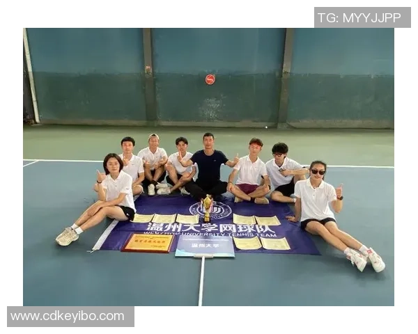 广州网球队团队协作表现的数据分析与提升策略探讨