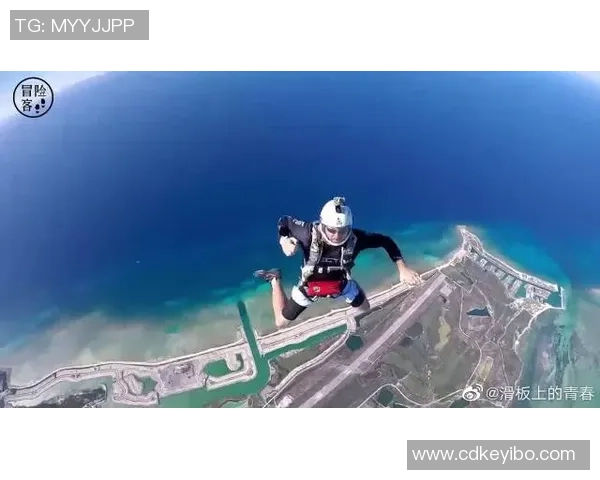 杨军谈极限运动的挑战与成长回顾人生的极限冒险旅程 杨军谈极限运动的挑战与成长回顾人生的极限冒险旅程