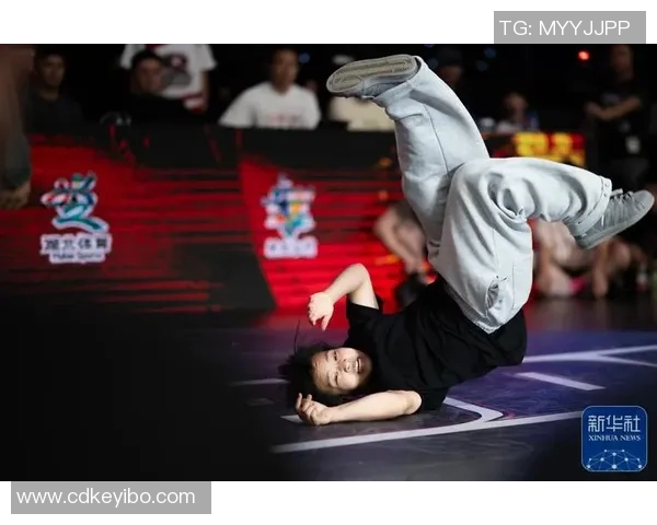 武汉街舞队勇夺耐力赛冠军最新街舞耐力TOP10榜单揭晓 武汉街舞队勇夺耐力赛冠军最新街舞耐力TOP10榜单揭晓