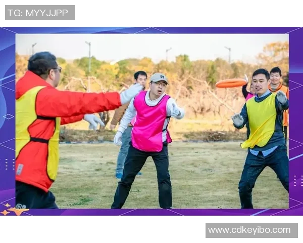 武汉飞盘队配合表现数据分析揭示团队协作与战术执行的关键因素 武汉飞盘队配合表现数据分析揭示团队协作与战术执行的关键因素