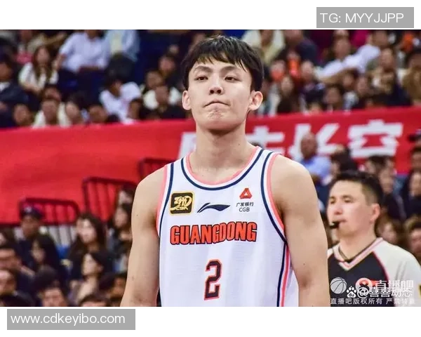 CBA精彩对决同曦队迎战广东队直播盛况全程回顾