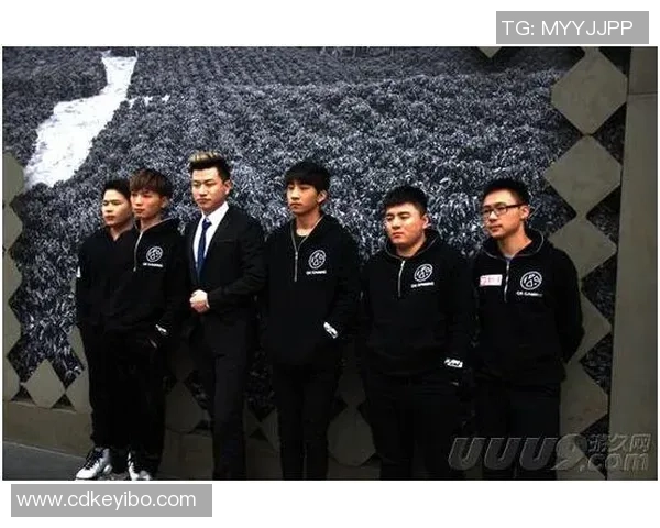 FPX战队崛起之路:从默默无闻到挑战者杯的辉煌历程