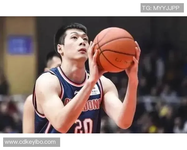 任骏飞领衔新一季篮球赛场表现解析与未来发展展望