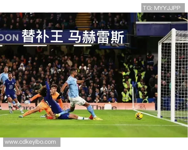 切尔西与曼城2019年精彩对决直播回顾及赛后分析