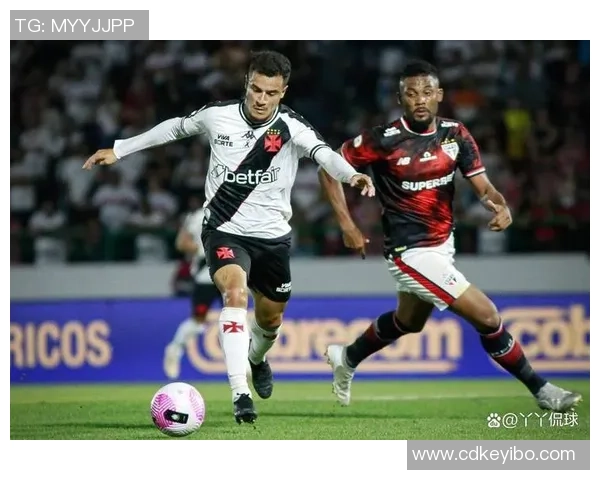 圣保罗与达伽马激战正酣谁能在这场对决中笑到最后