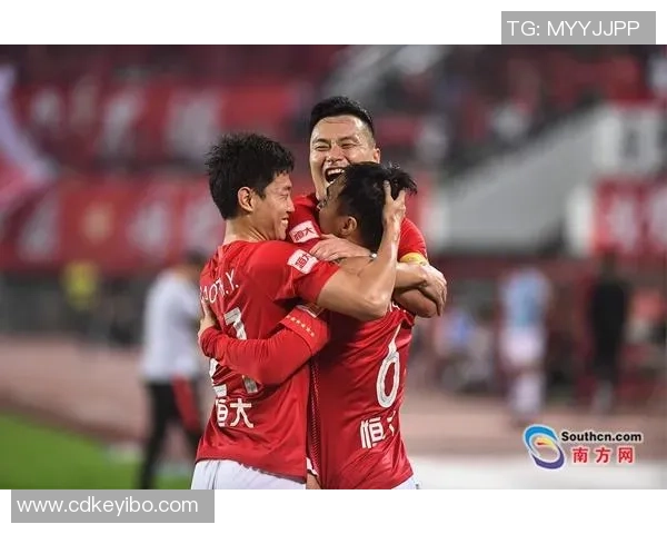 广州恒大与天海激战正酣谁能在这场对决中笑到最后